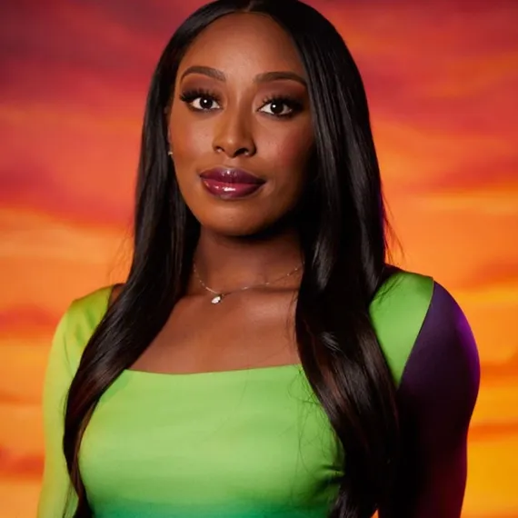 Chiney Ogwumike